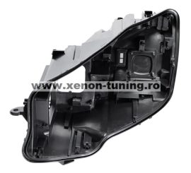 Carcasa far stanga pentru Mercedes S-Class W222 Non Facelift (2014 - 2017) - HW026-STANGA