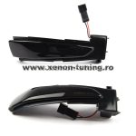   Set 2 Semnalizari Led Oglinda Dinamice Citroen DS5, C4 Picasso - D0518