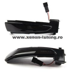 Set 2 Semnalizari Led Oglinda Dinamice Citroen DS5, C4 Picasso - D0518 Set 2 Semnalizari Led Oglinda Dinamice Citroen DS5, C4 Picasso - D0518