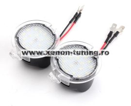 Set Lampi Undermirror cu Led Ford Mondeo, Kuga, Ranger, Edge 2015+ - BTLL-159 / OR-7909 Set Lampi Undermirror cu Led Ford Mondeo, Kuga, Ranger, Edge 2015+ - BTLL-159 / OR-7909