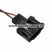Set 2 Lampi numar led pentru Skoda Octavia 1 Tour - BTLL-360 Set 2 Lampi numar led pentru Skoda Octavia 1 Tour - BTLL-360