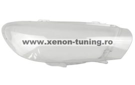 Sticla far dreapta pentru Volkswagen Scirocco (2008 - 2017) - HCVW01 / HV055-DREAPTA
