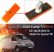 Lampa Gabarit Mercedes Sprinter W901, W902, W903, W905, VW LT 2D - 0028206456 / 05103805AA