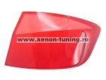   Sticla lampa spate dreapta pentru BMW Seria 5 F10/F11 LCI/Facelift (2014 - 2016) - TLC-F10-1416-DREAPTA