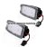 Set Lampi LED Oglinzi Land Rover Discovery, Freelander, Range Rover - (BTLL-396) OR-72110 Set Lampi LED Oglinzi Land Rover Discovery, Freelander, Range Rover - (BTLL-396) OR-72110