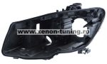   Carcasa far stanga pentru Mercedes CLA C117 Non Facelift far cu Xenon (2013 - 2016) - HW037-STANGA