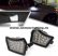 Lampi LED Undermirror Volvo XC90, S40, S60, S80, V50, V70, XC70, C30, C70 - PZ203 Lampi LED Undermirror Volvo XC90, S40, S60, S80, V50, V70, XC70, C30, C70 - PZ203