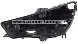 Carcasa far stanga pentru Audi A4 B9 Non Facelift far LED fara MATRIX (2016 - 2019) - HA012-STANGA