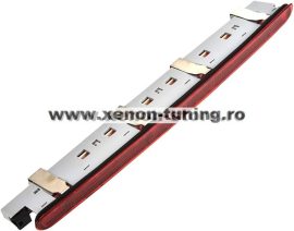 Lampa LED stop frana central Mercedes-Benz Clasa C W203 2001-2007 - 2038200156, A2038200156 - TBM02-1 / TBM04-1 Lampa LED stop frana central Mercedes-Benz Clasa C W203 2001-2007 - 2038200156, A2038200156 - TBM02-1 / TBM04-1