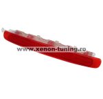   Lampa LED stop frana central pentru Seat Altea 5P, Altea XL, Altea Freetrack 5P - 5P8945097A, 5P8945097 - TBS02-3