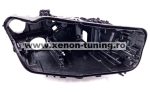   Carcasa far dreapta pentru BMW Seria 5 G30, G31 cu Facelift / LCI far LASER (2020-2024) - HB131-DREAPTA