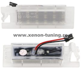 Set Lampi Numar Led Hyundai IX35 2009-2015 - V-032113 / V-03211503