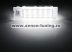 Set Lampi Numar Led Hyundai IX35 2009-2015 - V-032113 / V-03211503