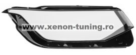 Sticla far dreapta pentru Tiguan 2 pentru farul IQ LED (echipare High) (2020 - 2023) - HV092-DREAPTA Sticla far dreapta pentru Tiguan 2 pentru farul IQ LED (echipare High) (2020 - 2023) - HV092-DREAPTA