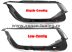 Sticla far dreapta pentru Tiguan 2 pentru farul IQ LED (echipare High) (2020 - 2023) - HV092-DREAPTA Sticla far dreapta pentru Tiguan 2 pentru farul IQ LED (echipare High) (2020 - 2023) - HV092-DREAPTA