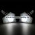 Set 2 Lampi Led Undermirror Mercedes A, B, C, E, S, CLA, CLS, GLA, GLK - BTLL-357 Set 2 Lampi Led Undermirror Mercedes A, B, C, E, S, CLA, CLS, GLA, GLK - BTLL-357