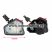 Set 2 Lampi Led Undermirror Mercedes A, B, C, E, S, CLA, CLS, GLA, GLK - BTLL-357 Set 2 Lampi Led Undermirror Mercedes A, B, C, E, S, CLA, CLS, GLA, GLK - BTLL-357