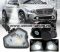 Set 2 Lampi Led Undermirror Mercedes A, B, C, E, S, CLA, CLS, GLA, GLK - BTLL-357 Set 2 Lampi Led Undermirror Mercedes A, B, C, E, S, CLA, CLS, GLA, GLK - BTLL-357