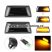 Set 2 Semnalizari Aripa LED Dinamice Opel Astra, Zafira, Insignia, Corsa - BTLL-307D-1 / D0349 / V-171902/LG Set 2 Semnalizari Aripa LED Dinamice Opel Astra, Zafira, Insignia, Corsa - BTLL-307D-1 / D0349 / V-171902/LG