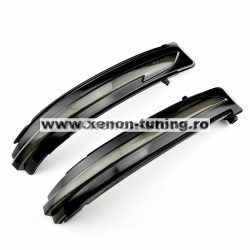 Set 2 Semnalizari Led Oglinda Dinamice Nissan X-Trail, Qashqai, Murano, Pathfinder, Terra - D0368 Set 2 Semnalizari Led Oglinda Dinamice Nissan X-Trail, Qashqai, Murano, Pathfinder, Terra - D0368