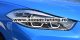 Sticla far dreapta pentru BMW X2 F39 LCI / Facelift (2021 - 2023) - HB178-DREAPTA