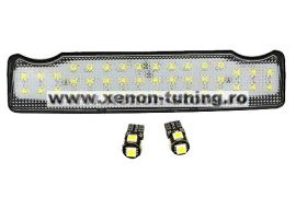 Plafoniera LED Spate dedicata BMW F01, F02, F03, F04, F10, F25 - BTLL-077 Plafoniera LED Spate dedicata BMW F01, F02, F03, F04, F10, F25 - BTLL-077