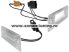 Lampi numar led pentru SKODA OCTAVIA 2 1Z 2008~, ROOMSTER - BTLL-091 / OR-71401 Lampi numar led pentru SKODA OCTAVIA 2 1Z 2008~, ROOMSTER - BTLL-091 / OR-71401