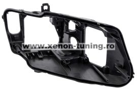 Carcasa far dreapta pentru Audi Q5 8R Facelift (2013 - 2016) - HA044-DREAPTA