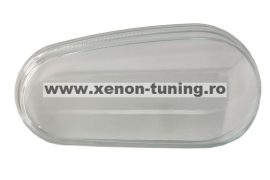 Sticla far stanga pentru Golf 4 varianta din sticla (1997 - 2006) - HV888G-STANGA