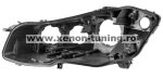   Carcasa far stanga pentru Mercedes S-Class W221 fara Facelift (2005 - 2009) - HW128-STANGA