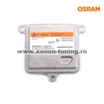   Balast Xenon tip OEM D1S Compatibil cu Osram A71177E00DG / 35XT6-B-D3 / 10R-044663