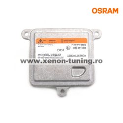 Balast Xenon tip OEM Compatibil cu Osram A71177E00DG / 35XT6-B-D3 / 10R-044663