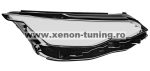   Sticla far dreapta pentru Golf 8.5 cu facelift cu faruri Full LED (2024 - prezent) - HCGOLF8-DREAPTA