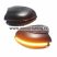 Set 2 Semnalizari Led Oglinda Dinamice pentru Golf 6, Touran - D0182 Set 2 Semnalizari Led Oglinda Dinamice pentru Golf 6, Touran - D0182