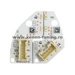   Kit reparatie modul Lumini de zi DRL si semnalizare stanga Seat Leon MK3 5F - 5F0941475A - B102233-D
