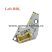 Kit reparatie modul Lumini de zi DRL si semnalizare stanga Seat Leon MK3 5F - 5F0941475A - B102233-D