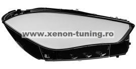 Sticla far dreapta pentru Mercedes CLE C236, A236 Coupe, Cabrio (2023 - prezent) - HW166/HW401-DREAPTA Sticla far dreapta pentru Mercedes CLE C236, A236 Coupe, Cabrio (2023 - prezent) - HW166/HW401-DREAPTA