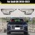 Set 2 sticle faruri pentru Audi Q8 4M Non Facelift (2018-2022) - HA074