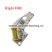 Kit reparatie modul Lumini de zi DRL si semnalizare dreapta Seat Leon MK3 5F - 5F0941476A - B102234-D