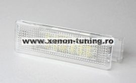 Lampa LED Portbagaj pentru VW, SEAT - (BTLL-030) OR-7406