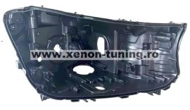 Carcasa far dreapta BMW Seria 7 G11, G12 pentru farul LED fara Adaptiv (2015 - 2018) - HB053-DREAPTA Carcasa far dreapta BMW Seria 7 G11, G12 pentru farul LED fara Adaptiv (2015 - 2018) - HB053-DREAPTA