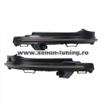   Set 2 Semnalizari Led Oglinda Dinamice pentru Audi Q5 FY, Q7 4M - D0193