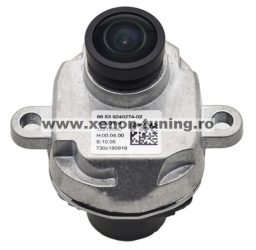 Camera laterala dreapta compatibila BMW - 66539240274-02 - 90833104