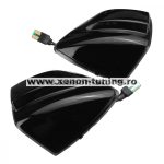   Set 2 Semnalizari Led Oglinda Dinamice Ford Kuga, S-Max, C-Max - D0373