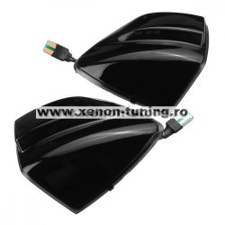 Set 2 Semnalizari Led Oglinda Dinamice Ford Kuga, S-Max, C-Max - D0373 Set 2 Semnalizari Led Oglinda Dinamice Ford Kuga, S-Max, C-Max - D0373