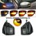 Set 2 Semnalizari Led Oglinda Dinamice Ford Kuga, S-Max, C-Max - D0373 Set 2 Semnalizari Led Oglinda Dinamice Ford Kuga, S-Max, C-Max - D0373