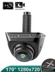   Camera marsarier/frontala AHD/CVBS unghi 170 grade cu StarLight Night Vision - 3A899