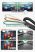Camera marsarier/frontala AHD/CVBS unghi 170 grade cu StarLight Night Vision - G3A899