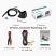 Camera marsarier/frontala AHD/CVBS unghi 170 grade cu StarLight Night Vision - G3A899
