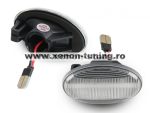   Set 2 Semnalizari Aripa LED pentru Mercedes Vito, Citan, A-Class - BTLL-289